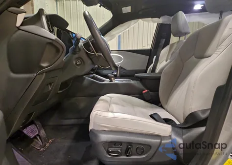 2025 Lexus Tx 350 Base z USA, uszkodzony, nr VIN 5TDAAAB60SS026249